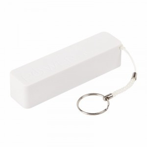 Портативное з/у Power Bank 2000 mAh USB PROconnect (ЦВЕТ БЕЛЫЙ), 30-0210-2 (арт. 610910) купить в интернет-магазине ТОО Снабжающая компания от 3 724 T, а также и другие Зарядные устройства на сайте dulat.kz оптом и в розницу