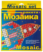 МОЗАИКА ДЕКОРАТИВНАЯ 