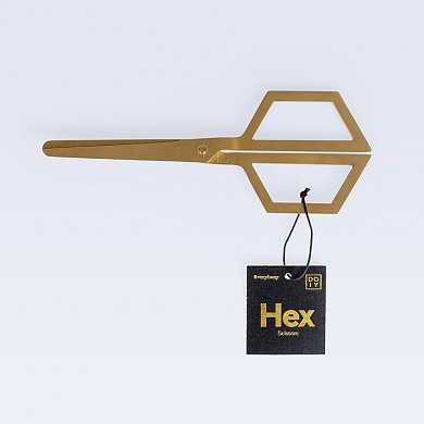 Ножницы Hex (арт. DYHEXGSCI)