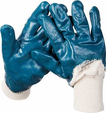 Перчатки ЗУБР "МАСТЕР" рабочие с манжетой, с нитриловым покрытием ладони, размер L (9) (арт. 11273-L) купить в интернет-магазине ТОО Снабжающая компания от 1 568 T, а также и другие Перчатки защитные на сайте dulat.kz оптом и в розницу Перчатки ЗУБР "МАСТЕР" рабочие с манжетой, с нитриловым покрытием ладони, размер L (9) (арт. 11273-L) купить в интернет-магазине ТОО Снабжающая компания от 1 568 T, а также и другие Перчатки защитные на сайте dulat.kz оптом и в розницу