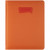 Дневник 1-11 кл. 48л. (твердый) "PU. Однотонный. Оранжевый",иск. кожа,поролон,тонир.блок,ляссе,тисн. (арт. DU48kh_15636) купить в интернет-магазине ТОО Снабжающая компания от 1 764 T, а также и другие Дневники универсальные на сайте dulat.kz оптом и в розницу
