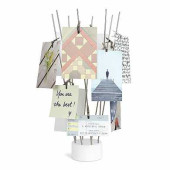 Стойка для фото настольная Fotofan хром (арт. 315500-153)