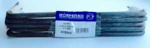 Скоба Строительная 8*250 015005 (арт. 421555) купить в интернет-магазине ТОО Снабжающая компания от 833 T, а также и другие Скобы металлические на сайте dulat.kz оптом и в розницу