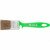 Кисть флейцевая "РАБОТЫ ПО ДЕРЕВУ" 35*10 мм MATRIX Color Line (арт. 83372) купить в интернет-магазине ТОО Снабжающая компания от 392 T, а также и другие Кисти на сайте dulat.kz оптом и в розницу