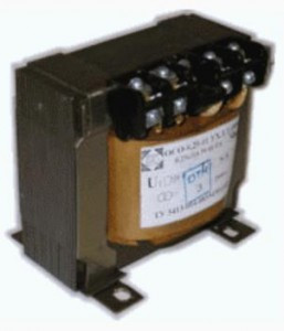 TDM трансформатор напряжения ОСО-0,25 1ф 220/110 (5) SQ0719-0005 (арт. 386668)