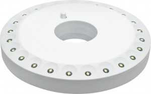 Navigator Фонарь Кемпинговый Npt-Ca05-3Aa (3Xr6) 24Светодиод. Бел./Пластик, Нло 94947 (арт. 422404) купить в интернет-магазине ТОО Снабжающая компания от 4 263 T, а также и другие Кемпинговые фонари на сайте dulat.kz оптом и в розницу