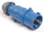 Iek Вилка Переносная Сси-014 16А-6Ч/380-415В 3Р+Ре Ip44 Magnum Iek Psn02-016-4 (арт. 513332) купить в интернет-магазине ТОО Снабжающая компания от 2 842 T, а также и другие Силовые разъемы на сайте dulat.kz оптом и в розницу