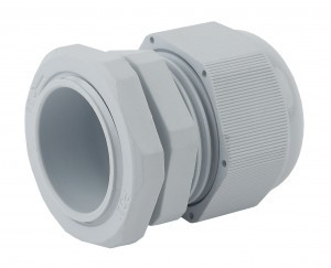 ЭРА NO-223-17 Сальник PG25 IP54 d отверстия 30мм, d проводника 16-21мм (50/800/12800) (арт. 678727) купить в интернет-магазине ТОО Снабжающая компания от 539 T, а также и другие Аксессуары креплений для шкафов, щитов на сайте dulat.kz оптом и в розницу