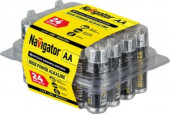 Э/п Navigator Новая Энергия LR6/316 BOX24 (24) 94786 (арт. 640518)
