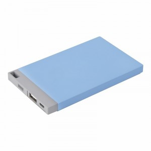 Портативное з/у Power Bank 4000 mAh USB PROconnect, 30-0500-3 (арт. 610913)