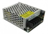Ecola Блок Питания Для Светодиод. Лент 100W 220V-12V Ip20 162Х98Х42 B2L100Esb (арт. 440712)