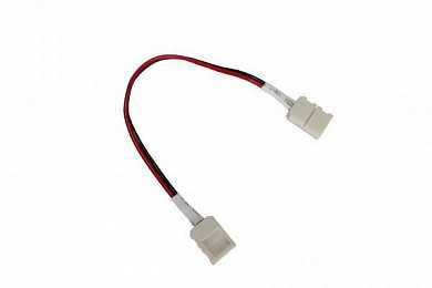 Коннекторы Для Лент Smd3528 Ip20 (Клипса 2 Конт-Провод 15См-Клипса 2 Конт) 1016218 (арт. 526744) купить в интернет-магазине ТОО Снабжающая компания от 3 479 T, а также и другие Коннекторы, профили и рассеиватели на сайте dulat.kz оптом и в розницу