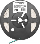 Navigator Лента св/д 12V 4.8W/m 60LED/m IP20 Теплый белый 5м (инт.) SMD3528(ЦЕНА за1М)(5)promo71703 (арт. 557793)