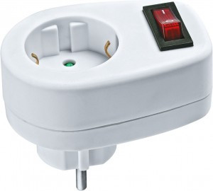 Navigator переходник 16А, белый, земля, выкл., шторки NAD-1E-CS-WH 94669 (арт. 380490) купить в интернет-магазине ТОО Снабжающая компания от 2 401 T, а также и другие Сетевые переходники, тройники, адаптеры на сайте dulat.kz оптом и в розницу