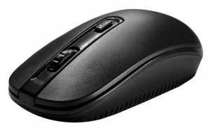 Мышь Smartbuy ONE 359G-K, беспроводная, 4 кнопки, 800/1200/1600dpi, питание 1хAA, черная, SBM-359AG-K (арт. 649805)