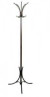 Вешалка-Стойка Напольная "Корона" H=1,8М, D=64См (Медный Антик) Внп17М Зми (арт. 523720) купить в интернет-магазине ТОО Снабжающая компания от 16 072 T, а также и другие Вешалки, крючки и плечики для одежды на сайте dulat.kz оптом и в розницу
