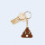 Брелок Emokeyrings poo (арт. DYEMOKEPO) купить в интернет-магазине ТОО Снабжающая компания от 5 243 T, а также и другие Мелочи на каждый день на сайте dulat.kz оптом и в розницу