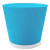 Горшок Для Цветов Крит Светло-Синий D=120Мм (0.7Л) С Системой Прикорневого Полива Ing46012 Ingreen (арт. 556677) купить в интернет-магазине ТОО Снабжающая компания от 490 T, а также и другие Цветочные горшки, вазы на сайте dulat.kz оптом и в розницу