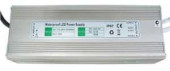 Ecola Блок Питания Для Светодиод. Лент 100W 220V-12V Ip67 189Х72Х43 B7L100Esb (арт. 440720)