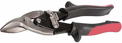 MIRAX Ножницы по металлу, правые, 250 мм (арт. 23065-R) купить в интернет-магазине ТОО Снабжающая компания от 2 499 T, а также и другие Ножницы на сайте dulat.kz оптом и в розницу