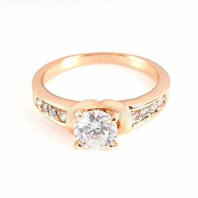 Кольцо р.19 Diamond (арт. 60014050) купить в интернет-магазине ТОО Снабжающая компания от 7 987 T, а также и другие Кольца на сайте dulat.kz оптом и в розницу