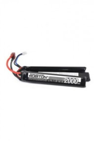 Ак-рная сборка Robiton LP-STT3-2000 Lipo 11.1В 2000мАч, 13764 (арт. 641257)