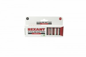 Э/п REXANT LR06/316 1,5V 2700 mAh 12S, 30-1026 (арт. 608298) купить в интернет-магазине ТОО Снабжающая компания от 294 T, а также и другие R6/AA 316 батарейки (пальчиковые) на сайте dulat.kz оптом и в розницу