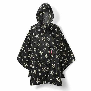 Дождевик Mini maxi stars (арт. AN7046) купить в интернет-магазине ТОО Снабжающая компания от 30 037 T, а также и другие Зонты и дождевики на сайте dulat.kz оптом и в розницу