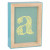 Фоторамка Fotoblock 13х18 голубая (арт. 313265-522) купить в интернет-магазине ТОО Снабжающая компания от 18 473 T, а также и другие Фоторамки и фотопанно на сайте dulat.kz оптом и в розницу