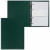 Тетрадь на кольцах, 90 л., А5, 140х205 мм, обложка ПВХ, клетка, зеленая, "ДПС", 2419-108 (арт. 402447) купить в интернет-магазине ТОО Снабжающая компания от 2 303 T, а также и другие Тетради на кольцах на сайте dulat.kz оптом и в розницу