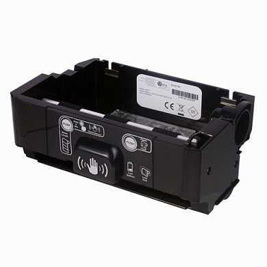 Кассета для диспенсера TORK (H1) Matic Elevation, с возможностью работы от сети, черная, 205504 (арт. 603036) купить в интернет-магазине ТОО Снабжающая компания от 132 398 T, а также и другие Комплектующие для диспенсеров на сайте dulat.kz оптом и в розницу