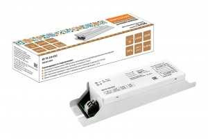 Tdm Eb-T8-236-Ea3 Эпра Для 2X36W T8 Sq0363-0005 (арт. 457395) купить в интернет-магазине ТОО Снабжающая компания от 4 067 T, а также и другие Аппараты пускорегулирующие (ПРА) на сайте dulat.kz оптом и в розницу