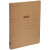 Скоросшиватель из микрогофрокартона OfficeSpace "Standard" плотный, 30мм, бурый, до 300л. (арт. 264790) купить в интернет-магазине ТОО Снабжающая компания от 343 T, а также и другие Папки-скоросшиватели картонные на сайте dulat.kz оптом и в розницу