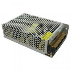 Ecola Блок Питания Для Светодиод. Лент 120W 220V-12V Ip20 159Х98Х42 B2L120Esb (арт. 496672) купить в интернет-магазине ТОО Снабжающая компания от 7 889 T, а также и другие Блоки питания и адаптеры на сайте dulat.kz оптом и в розницу