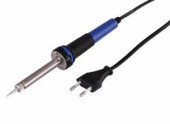 Паяльник 30W 220V, керамический нагреватель, долговечное жало, 12-0122 (арт. 337109)