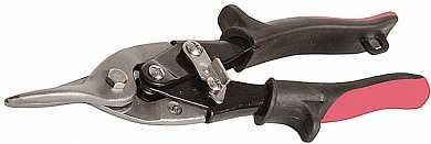 MIRAX Ножницы по металлу, прямые, 250 мм (арт. 23065-S)