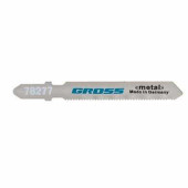 Полотна для электролобзика по металлу, 2 шт.( 3111 - T118A ) GROSS (арт. 78277)