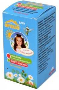 ARGUS baby Жидкость детская От комаров 30мл б/запаха (45ночей) AR-008 купить в интернет-магазине ТОО Снабжающая компания от 1 078 T, а также и другие Средства от насекомых на сайте dulat.kz оптом и в розницу