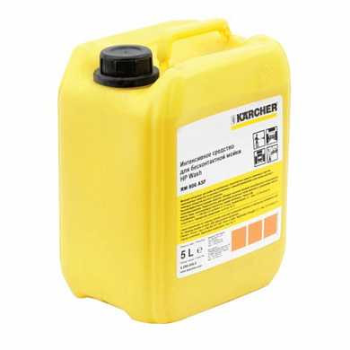 Чистящее средство для минимоек 5 л, KARCHER RM 806 ASF, для удаления любых стойких загрязнений, 6.295-504.0 (арт. 601760) купить в интернет-магазине ТОО Снабжающая компания от 39 368 T, а также и другие Шампуни и чистящие средства для автомоек на сайте dulat.kz оптом и в розницу