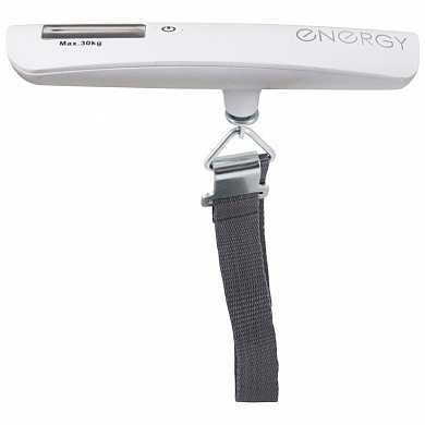 Весы кухонные электронные Enegry BEZ-152A, безмен, до 30 кг, деление 50г, LCD дисплей, автоотключение, питание 1хCR2032, белый, 3728 (арт. 648479) купить в интернет-магазине ТОО Снабжающая компания от 6 909 T, а также и другие Весы кухонные на сайте dulat.kz оптом и в розницу