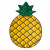 Покрывало пляжное Pineapple (арт. BMBTPA) купить в интернет-магазине ТОО Снабжающая компания от 24 941 T, а также и другие Текстиль для отдыха на сайте dulat.kz оптом и в розницу