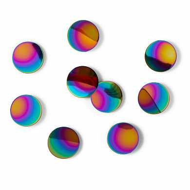 Декор для стен Confetti dots радужный (арт. 1008193-1063) купить в интернет-магазине ТОО Снабжающая компания от 33 516 T, а также и другие Декор стен на сайте dulat.kz оптом и в розницу