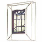 Фоторамка Matrix 13х18 никель (арт. 311115-410)