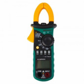 Токовые клещи MS2008B MASTECH, 13-1313 (арт. 659823)