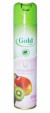 Освежитель воздуха Gold Wind Mango&Kiwi/Манго и Киви, 300мл (арт. 439948) купить в интернет-магазине ТОО Снабжающая компания от 553 T, а также и другие Освежители воздуха аэрозольные на сайте dulat.kz оптом и в розницу
