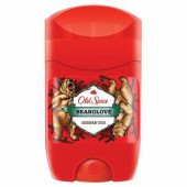 Дезодорант твердый, 50 мл, OLD SPICE (Олд Спайс) "Bearglove", для мужчин, OS-81549200 (арт. 603294)