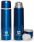 Термос Арктика 102-1000, узк. горло, 1л (синий) нерж. сталь купить в интернет-магазине ТОО Снабжающая компания от 18 228 T, а также и другие Термосы и термокружки на сайте dulat.kz оптом и в розницу