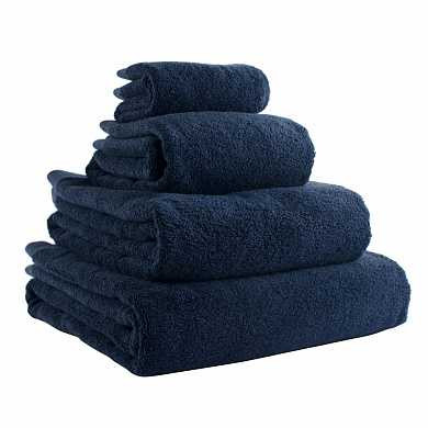 Полотенце банное темно-синего цвета (арт. TK18-BT0018) купить в интернет-магазине ТОО Снабжающая компания от 33 663 T, а также и другие Текстиль для дома на сайте dulat.kz оптом и в розницу