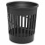 Корзина для бумаг ERICH KRAUSE, средняя сетчатая, 12 литров, черная, 3778 (арт. 231630) купить в интернет-магазине ТОО Снабжающая компания от 2 352 T, а также и другие Корзины для бумаг на сайте dulat.kz оптом и в розницу