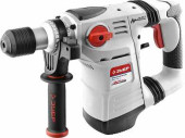 Перфоратор SDS-plus, ЗУБР ЗПВ-32-1250 ЭВК, вертикальный, 3.5 Дж, 730 об/мин, 4000 уд/мин, 1250 Вт, кейс (арт. ЗПВ-32-1250 ЭВК)